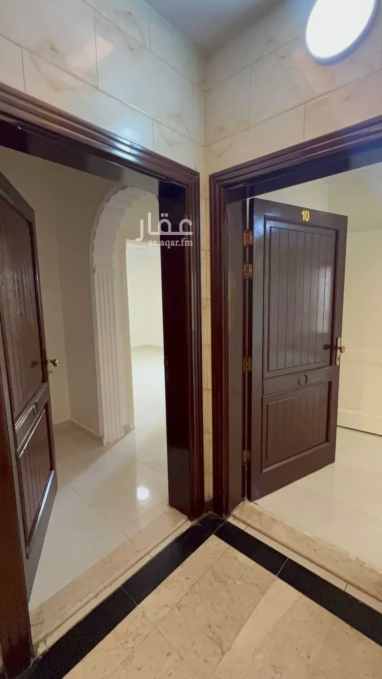 شقة للإيجار في شارع التوجييه الفكري, حي النهضة, مدينة جدة, منطقة مكة المكرمة صورة 5