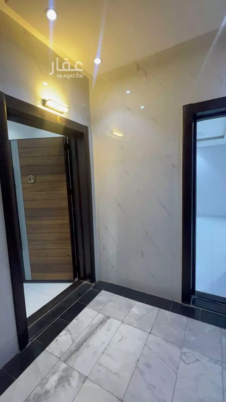 شقة للإيجار في شارع محمد المرجاني, حي الورود, مدينة جدة, منطقة مكة المكرمة صورة 2