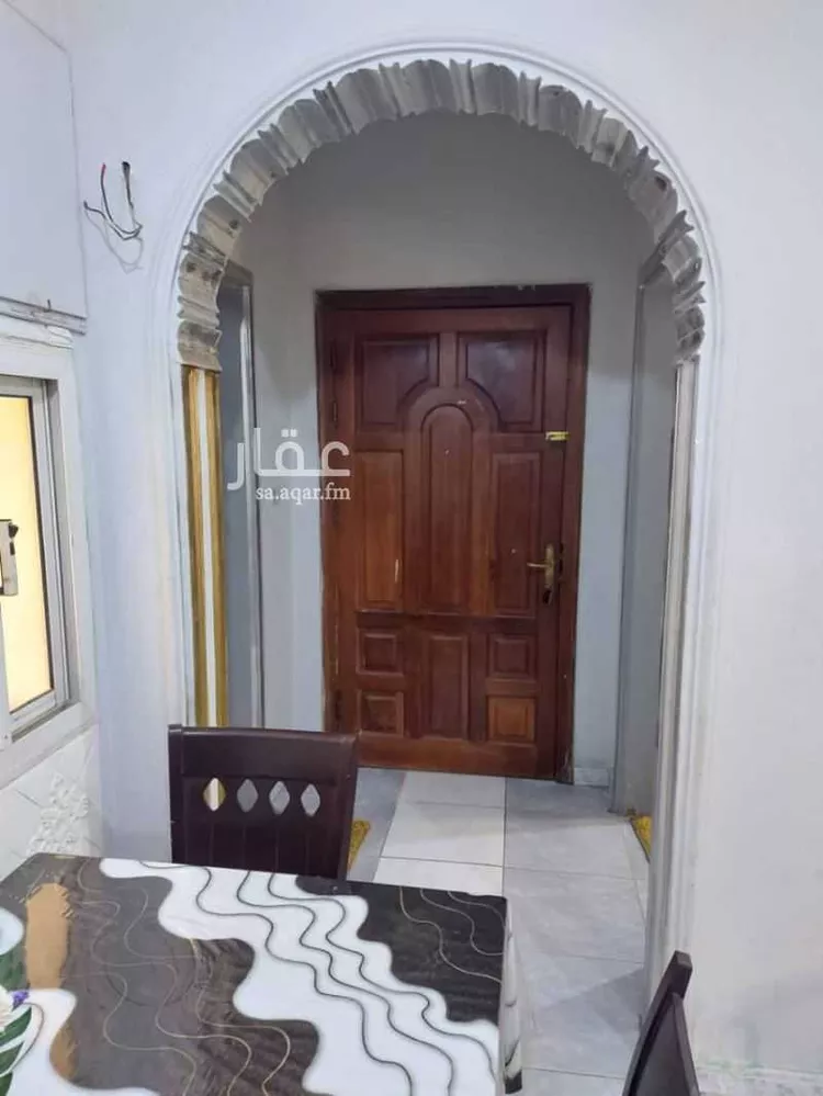 شقة للبيع في شارع علي بن عثمان, حي الربوة, مدينة جدة, منطقة مكة المكرمة صورة 4