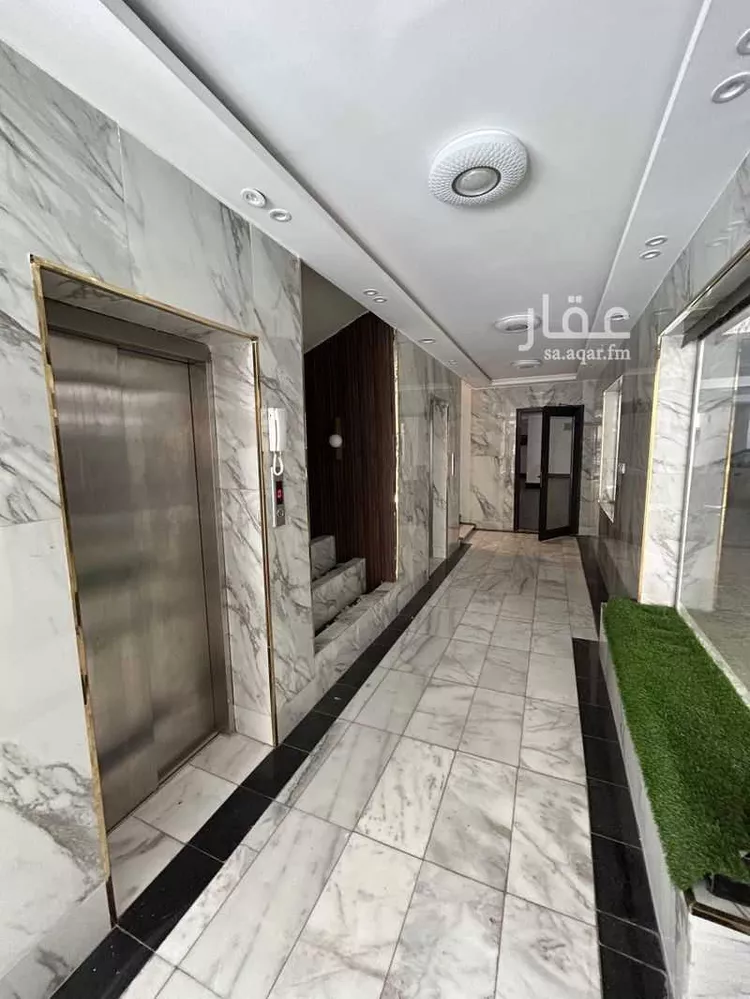شقة للبيع في شارع محمد المرجاني, حي الورود, مدينة جدة, منطقة مكة المكرمة صورة 4