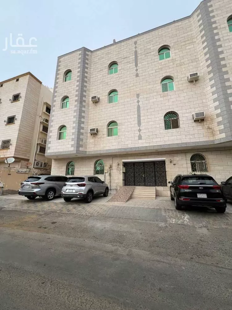 شقة للإيجار في شارع عتبه بن طويع, حي النزهة, مدينة جدة, منطقة مكة المكرمة