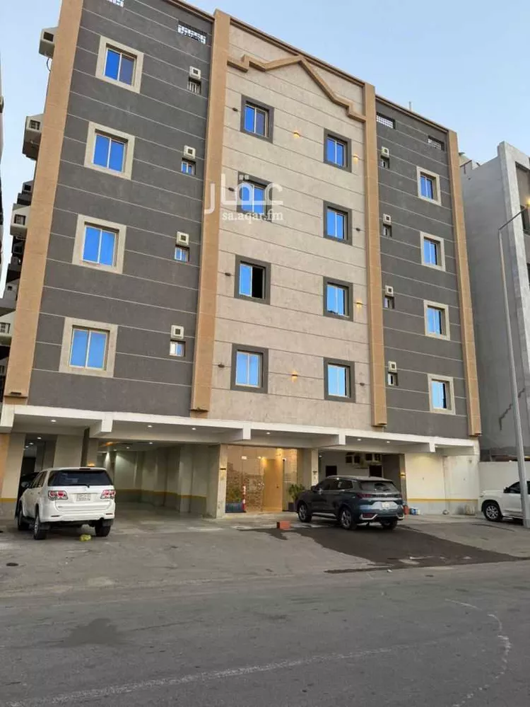 شقة للإيجار في شارع ابي القاسم بن الفراء, حي الواحة, مدينة جدة, منطقة مكة المكرمة صورة 2