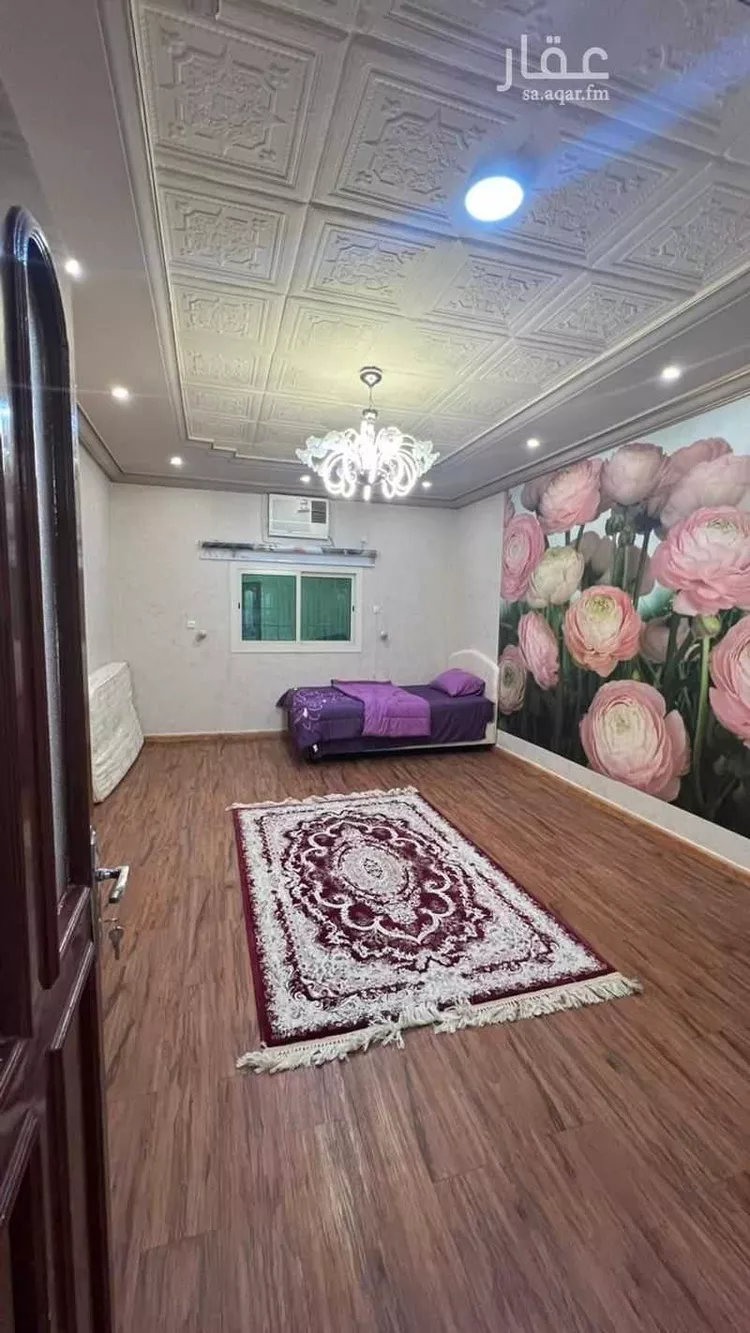 شقة للإيجار في شارع شارع الترعة, حي العوالي, مدينة مكة المكرمة, منطقة مكة المكرمة صورة 5