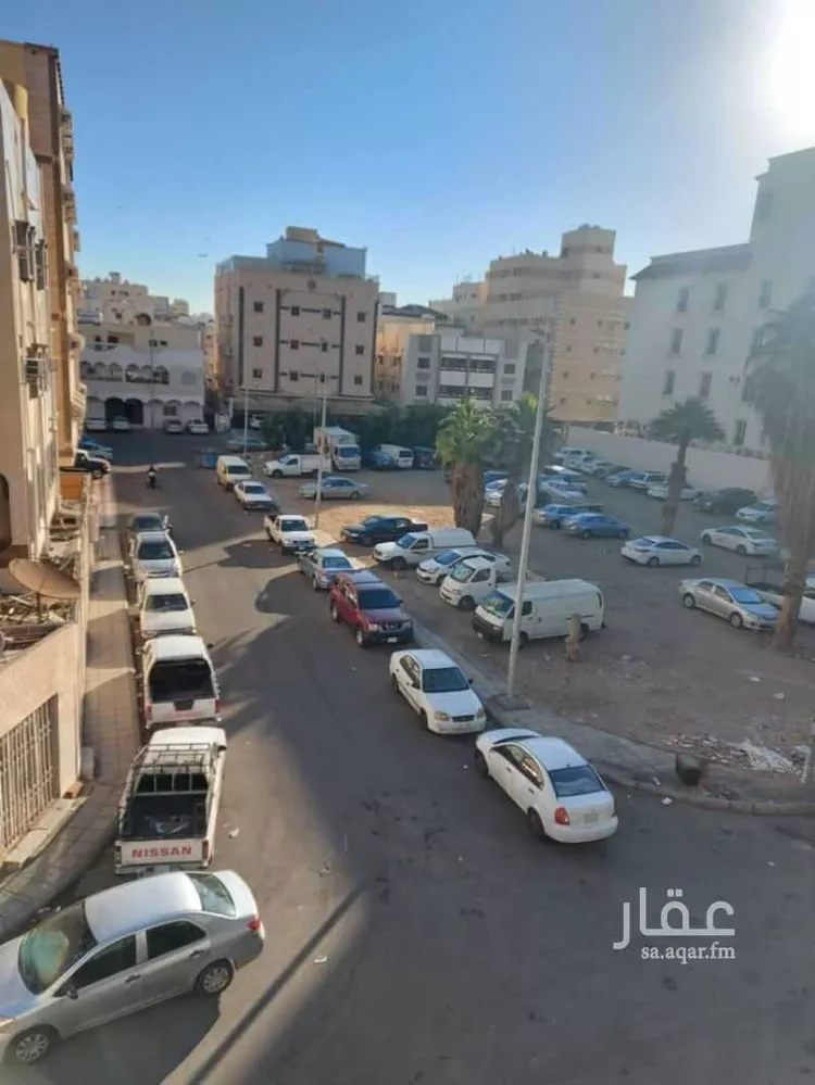 شقة للبيع في شارع علي بن عثمان, حي الربوة, مدينة جدة, منطقة مكة المكرمة صورة 3