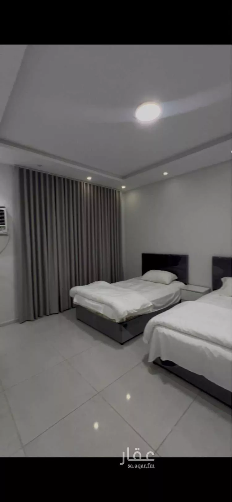شقة للإيجار في شارع حراء, حي النزهة, مدينة جدة, منطقة مكة المكرمة صورة 3