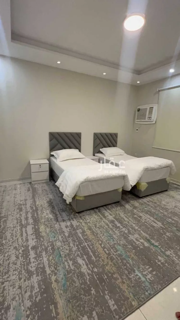 شقة للإيجار في شارع حراء, حي النزهة, مدينة جدة, منطقة مكة المكرمة