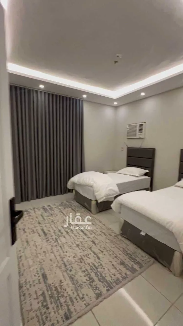 شقة للإيجار في شارع حراء, حي النزهة, مدينة جدة, منطقة مكة المكرمة صورة 5