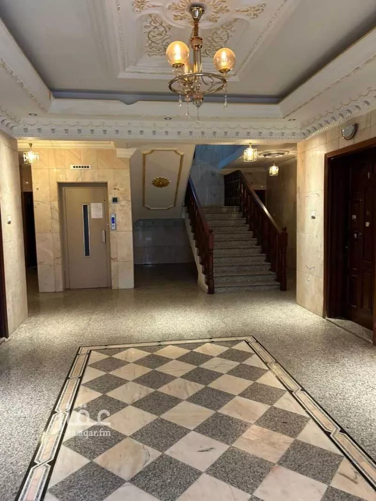 شقة للإيجار في شارع طارق بن موسى, حي السلامة, مدينة جدة, منطقة مكة المكرمة