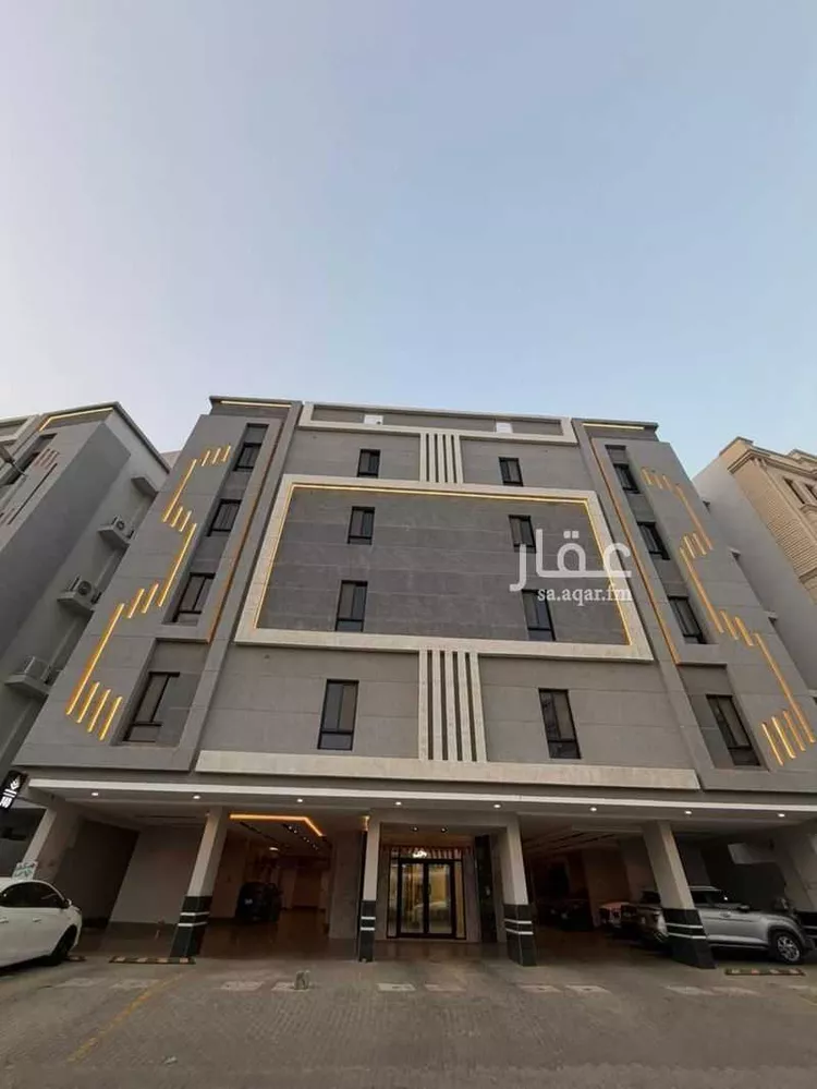 Apartment for Rent in Jeddah Al Manar