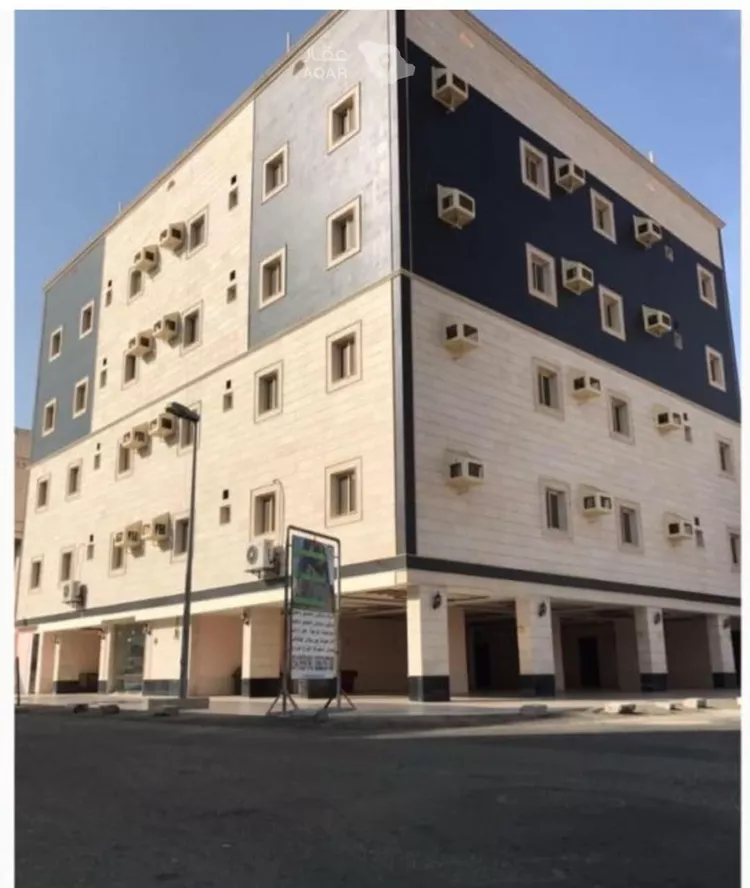 شقة للإيجار في شارع جداعه, حي النزهة, مدينة جدة, منطقة مكة المكرمة