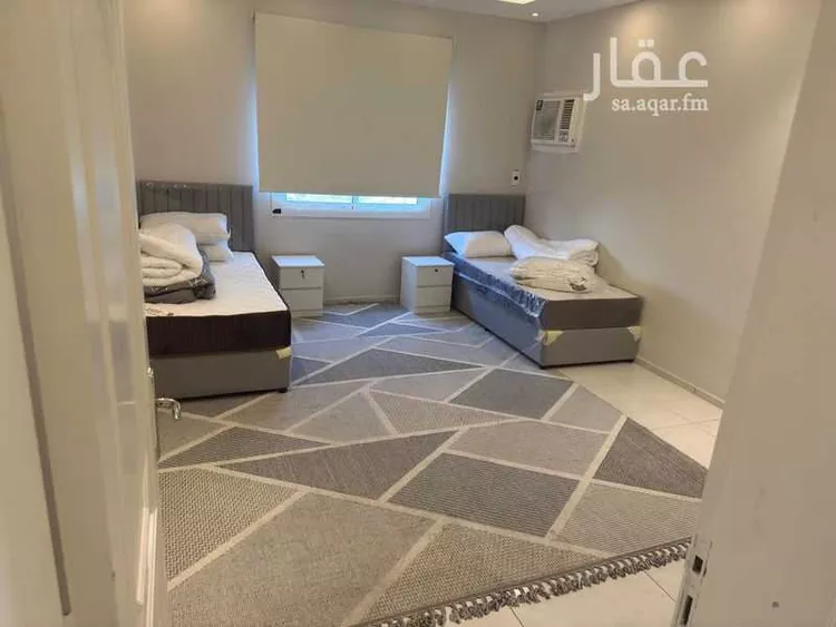 شقة للإيجار في شارع حراء, حي النزهة, مدينة جدة, منطقة مكة المكرمة صورة 2