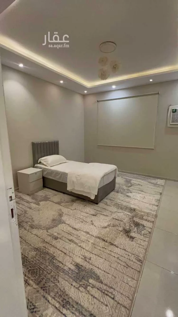 شقة للإيجار في شارع حراء, حي النزهة, مدينة جدة, منطقة مكة المكرمة صورة 3
