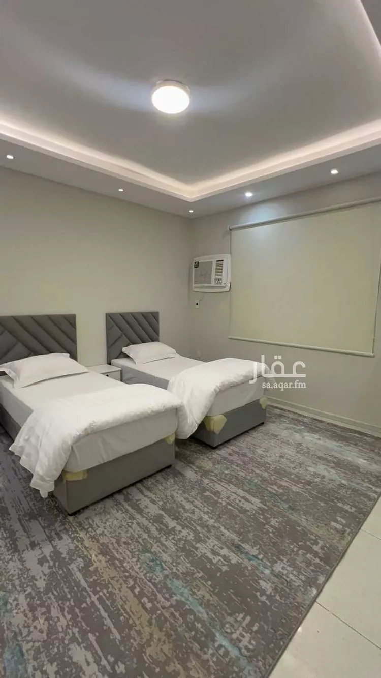 شقة للإيجار في شارع حراء, حي النزهة, مدينة جدة, منطقة مكة المكرمة