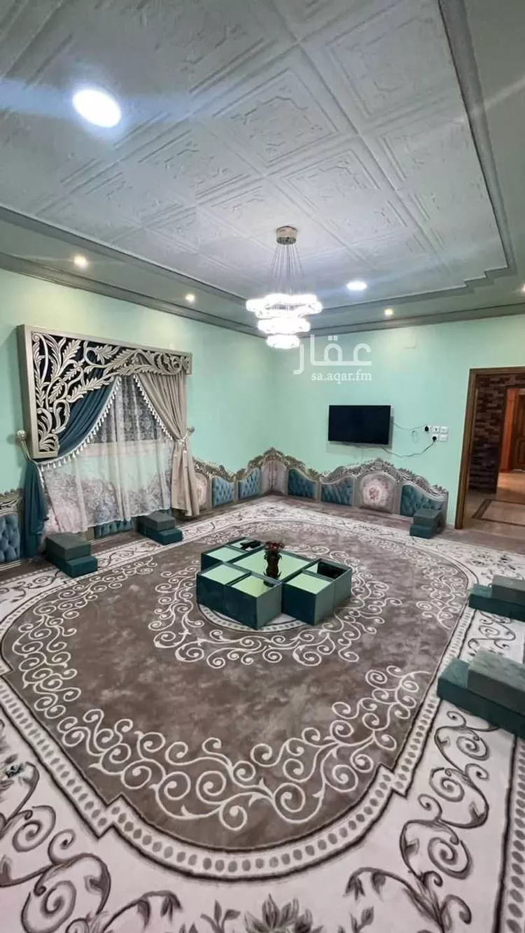 شقة للإيجار في شارع شارع الترعة, حي العوالي, مدينة مكة المكرمة, منطقة مكة المكرمة