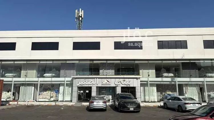 عمارة للإيجار في شارع طريق الملك فهد فرعي, حي الفيصلية, مدينة جدة, منطقة مكة المكرمة