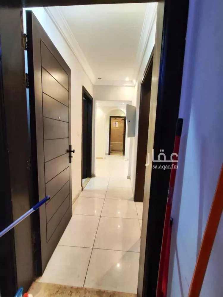 شقة للإيجار في شارع الحسين الضحاك, حي الريان, مدينة جدة, منطقة مكة المكرمة صورة 3