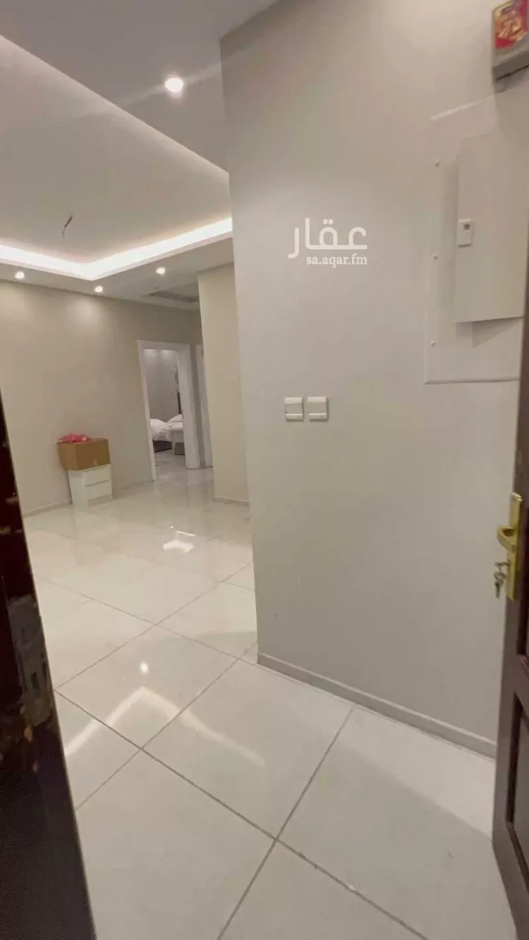 شقة للإيجار في شارع حراء, حي النزهة, مدينة جدة, منطقة مكة المكرمة صورة 2