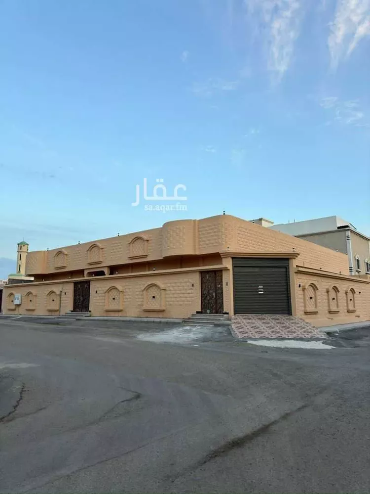 عمارة للبيع في شارع عبد الصمد الجمال, حي الفلاح, مدينة جدة, منطقة مكة المكرمة صورة 3