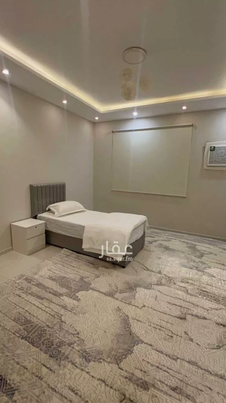 شقة للإيجار في شارع حراء, حي النزهة, مدينة جدة, منطقة مكة المكرمة صورة 4