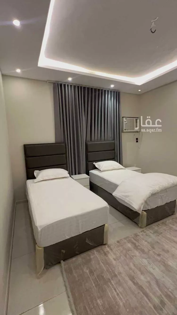 شقة للإيجار في شارع حراء, حي النزهة, مدينة جدة, منطقة مكة المكرمة صورة 3