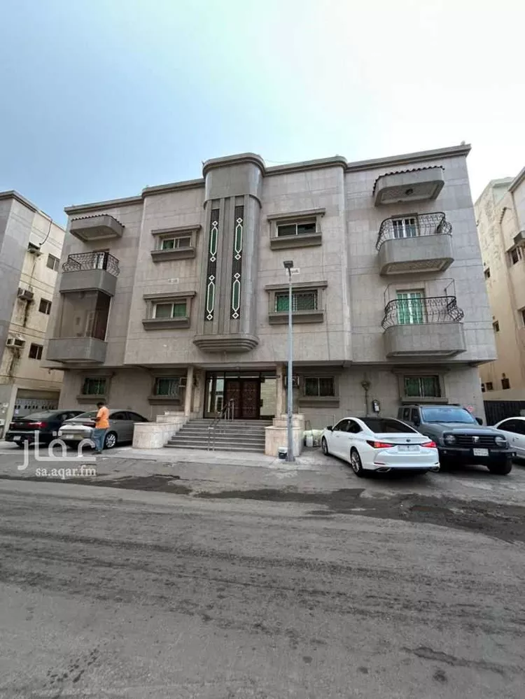 شقة للإيجار في شارع طارق بن موسى, حي السلامة, مدينة جدة, منطقة مكة المكرمة صورة 2