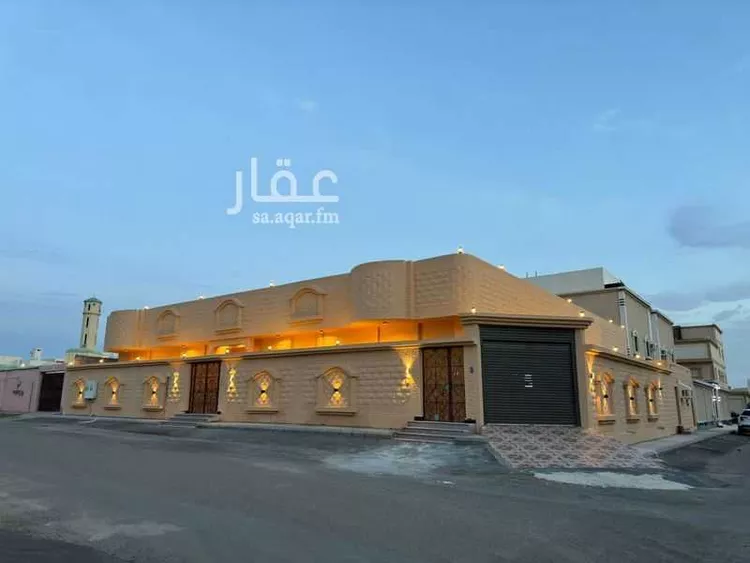عمارة للبيع في شارع عبد الصمد الجمال, حي الفلاح, مدينة جدة, منطقة مكة المكرمة صورة 2