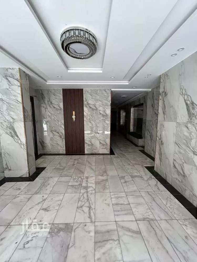 شقة للبيع في شارع محمد المرجاني, حي الورود, مدينة جدة, منطقة مكة المكرمة صورة 5