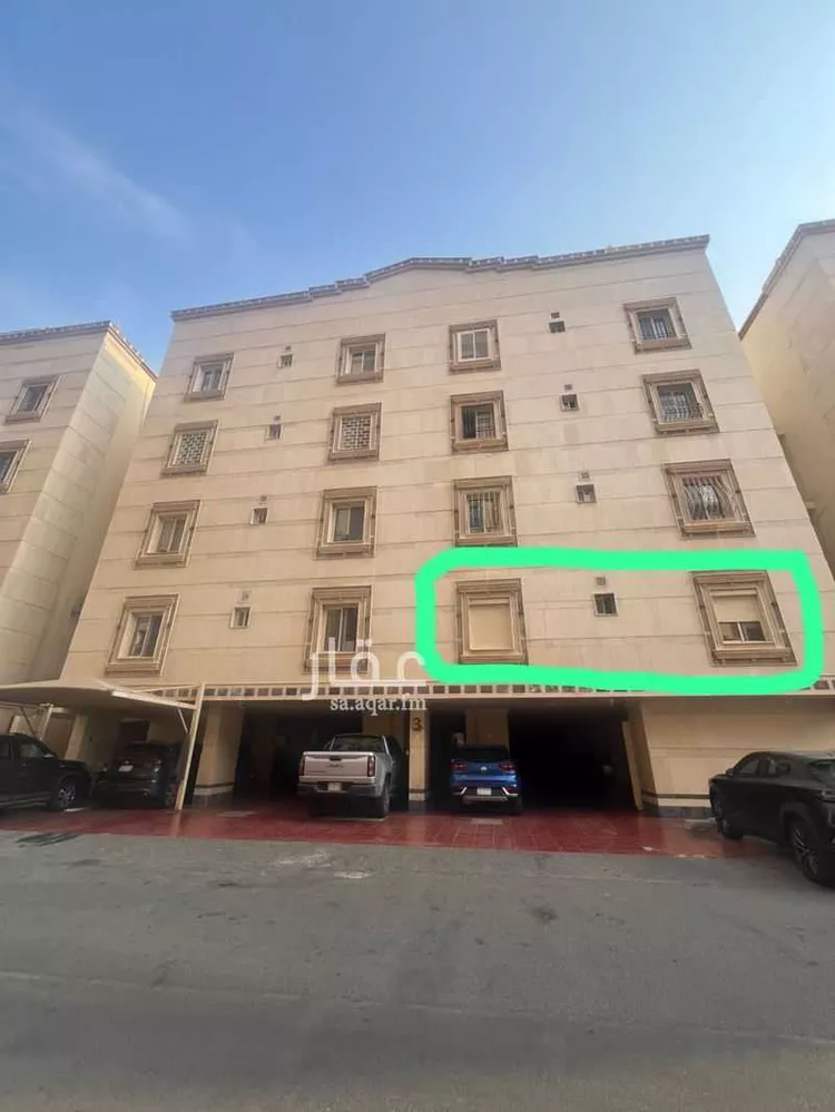 شقة للبيع في شارع الماذن, حي السلامة, مدينة جدة, منطقة مكة المكرمة