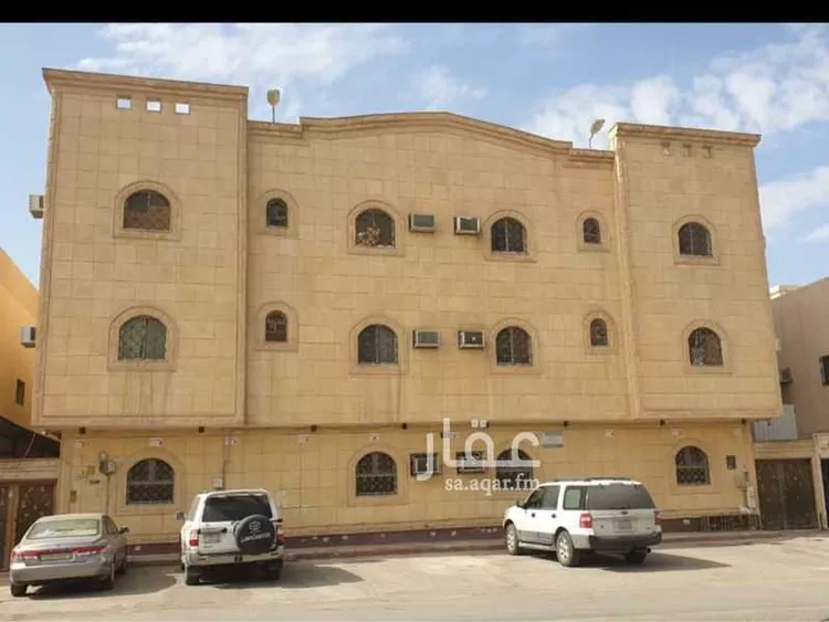 Building for Sale in Riyadh Ad Dar Al Baida