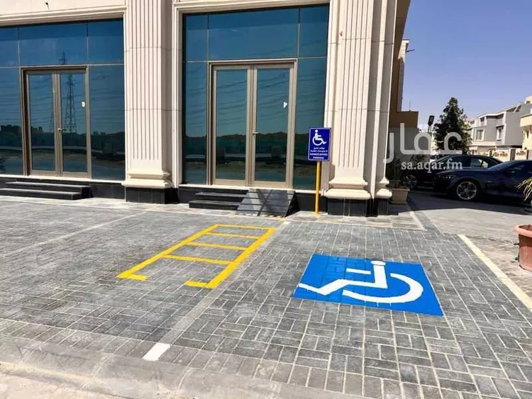 عمارة للإيجار في شارع رقم 70, حي المونسية, مدينة الرياض, منطقة الرياض صورة 4