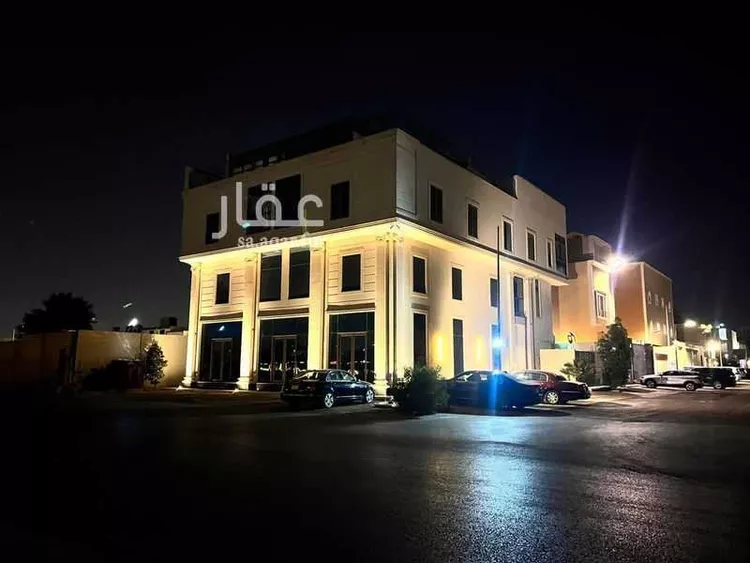 عمارة للإيجار في شارع رقم 70, حي المونسية, مدينة الرياض, منطقة الرياض صورة 3