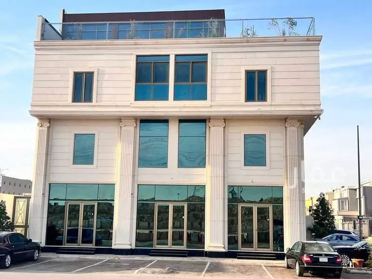 عمارة للإيجار في شارع رقم 70, حي المونسية, مدينة الرياض, منطقة الرياض صورة 5