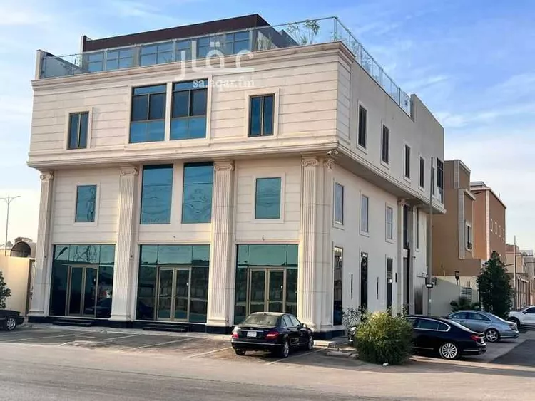 عمارة للإيجار في شارع رقم 70, حي المونسية, مدينة الرياض, منطقة الرياض