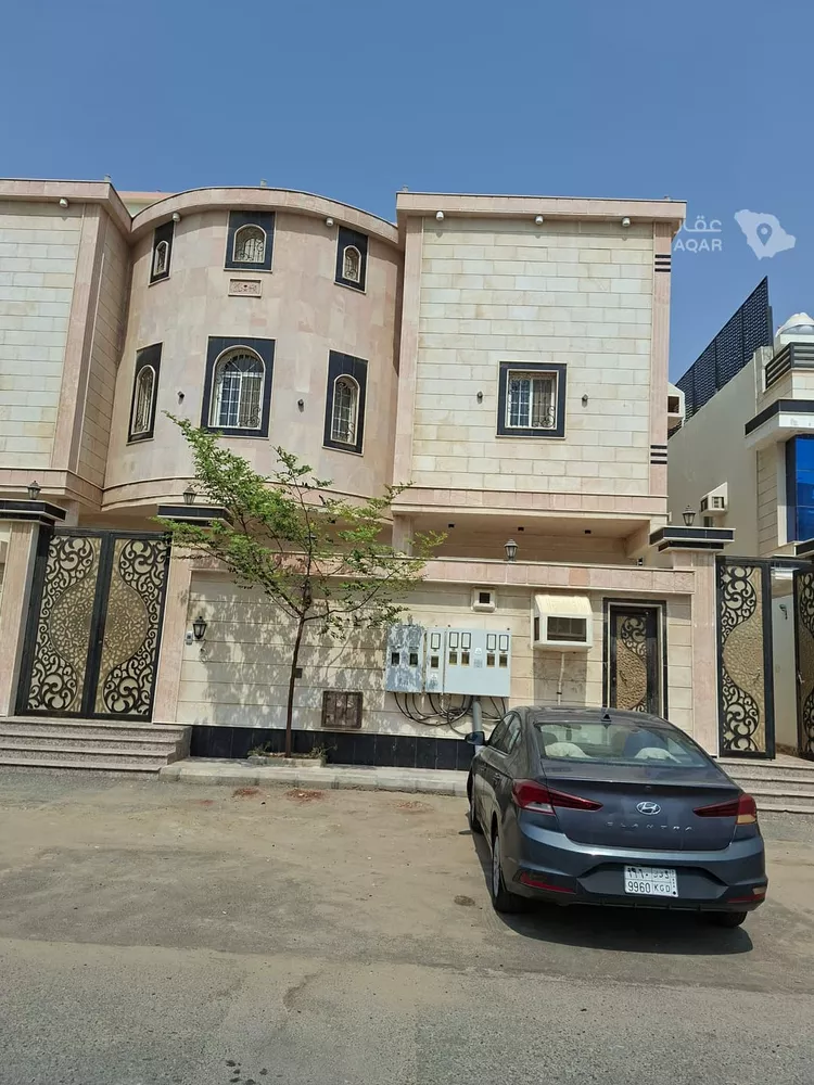 شقة للإيجار في شارع محمد سقاف عبدالله ، حي الرياض ، جدة ، جدة