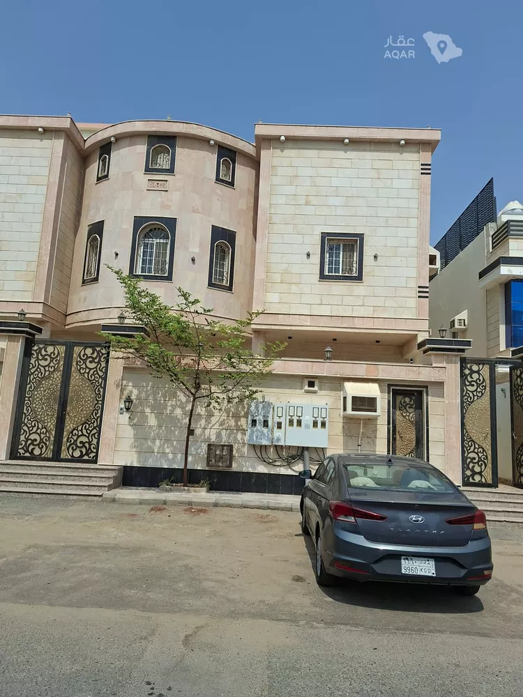شقة للإيجار في شارع يحيى التيمي ، حي أبو جعالة ، جدة ، جدة