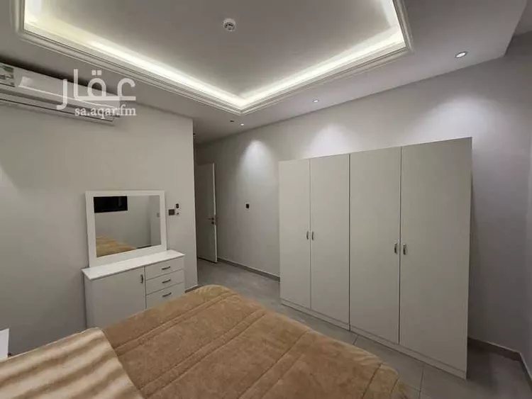 شقة للإيجار في شارع وادي وج, حي الملقا, مدينة الرياض, منطقة الرياض صورة 4