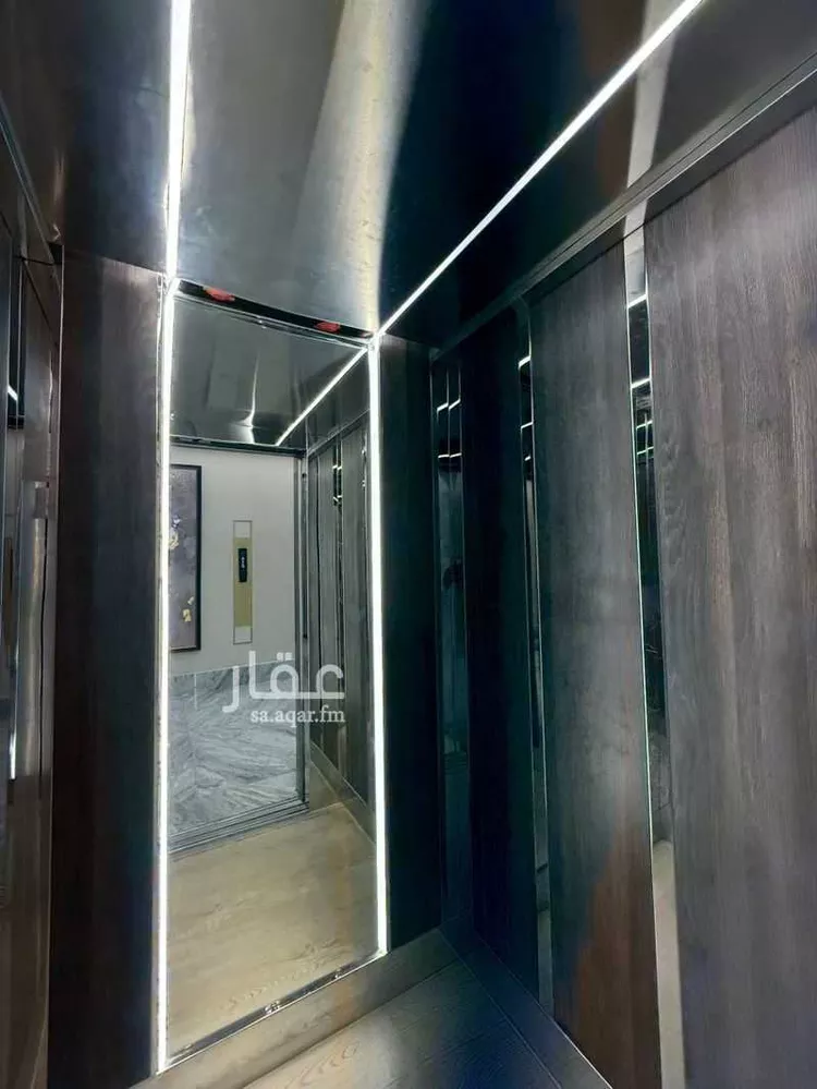 شقة للإيجار في شارع وادي وج, حي الملقا, مدينة الرياض, منطقة الرياض صورة 3