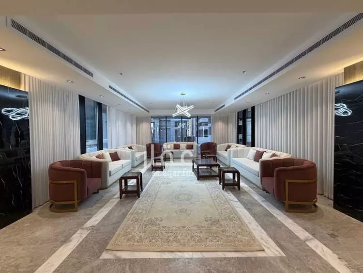 شقة للإيجار في شارع وادي بيشه, حي الصحافة, مدينة الرياض, منطقة الرياض صورة 4