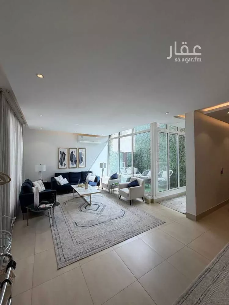 شقة للبيع في شارع عبداللطيف بن عبدالملك ال الشيخ, حي الملقا, مدينة الرياض, منطقة الرياض 23