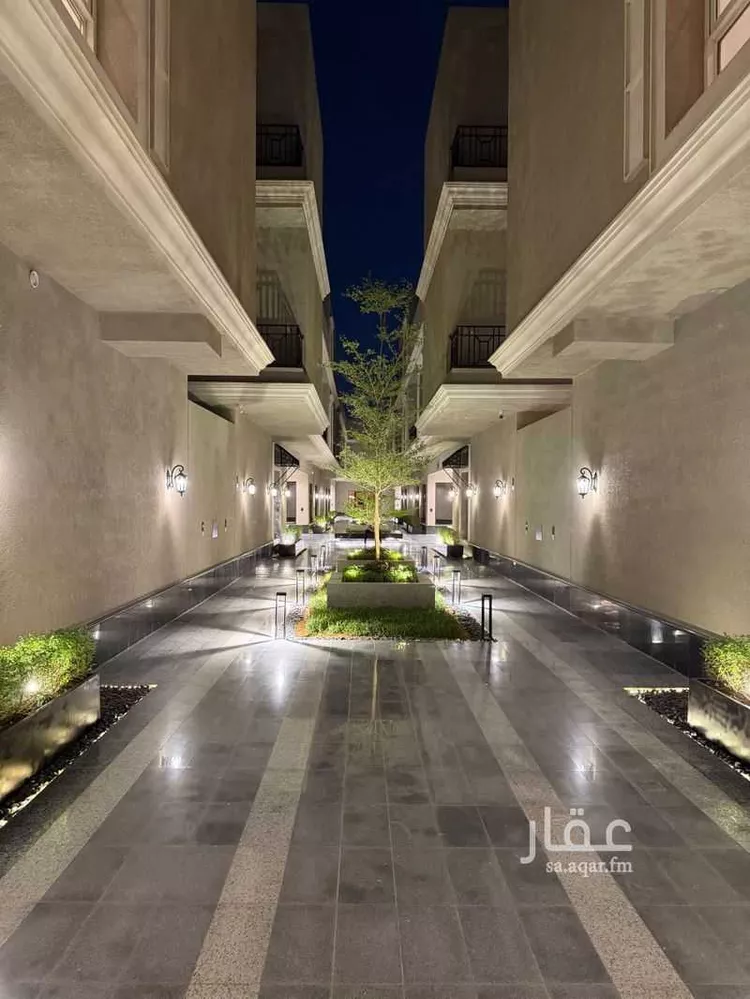 شقة للإيجار في شارع الامير سلطان ابن عبدالعزيز, حي السليمانية, مدينة الرياض, منطقة الرياض