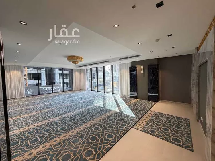 شقة للإيجار في شارع وادي بيشه, حي الصحافة, مدينة الرياض, منطقة الرياض صورة 2