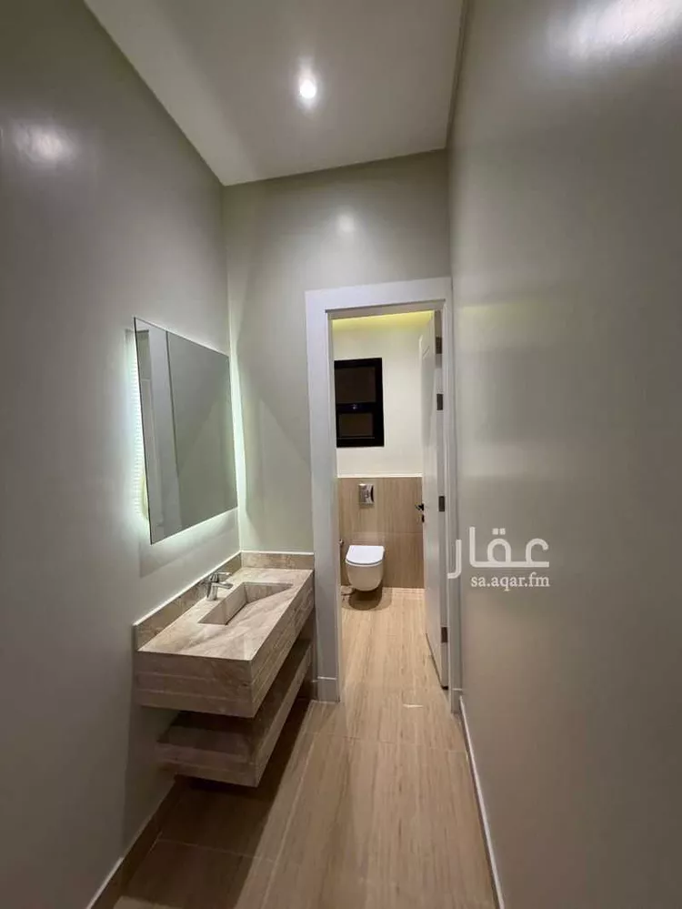 شقة للإيجار في شارع القنا, حي الياسمين, مدينة الرياض, منطقة الرياض صورة 3