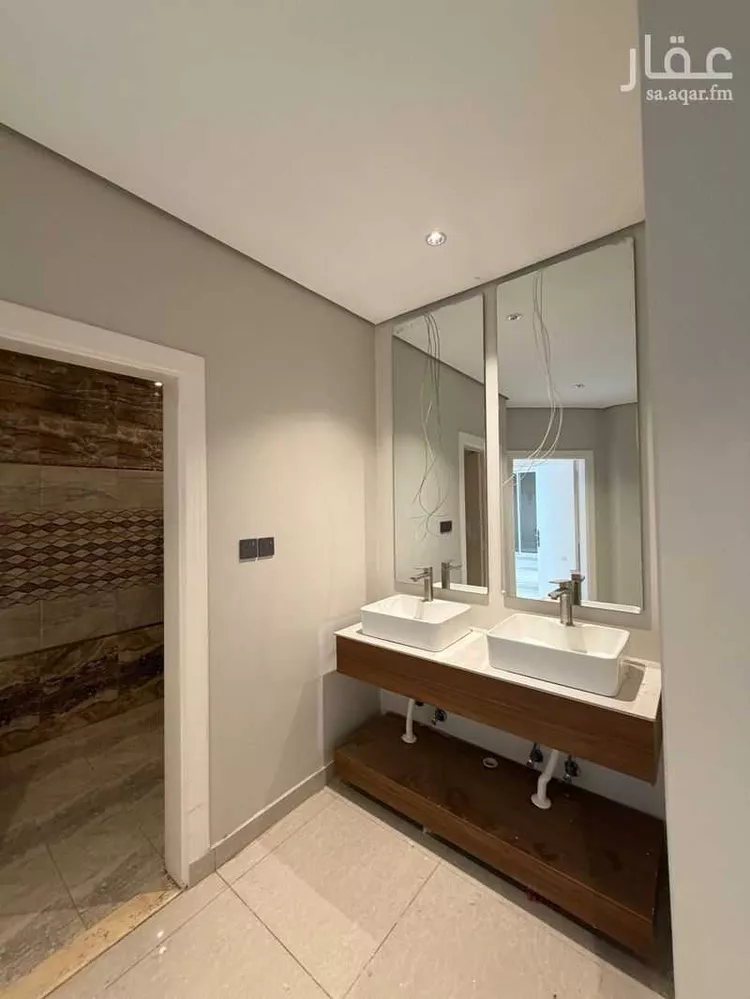 شقة للإيجار في شارع عبدالله بن شهيوين, حي الملقا, مدينة الرياض, منطقة الرياض صورة 4