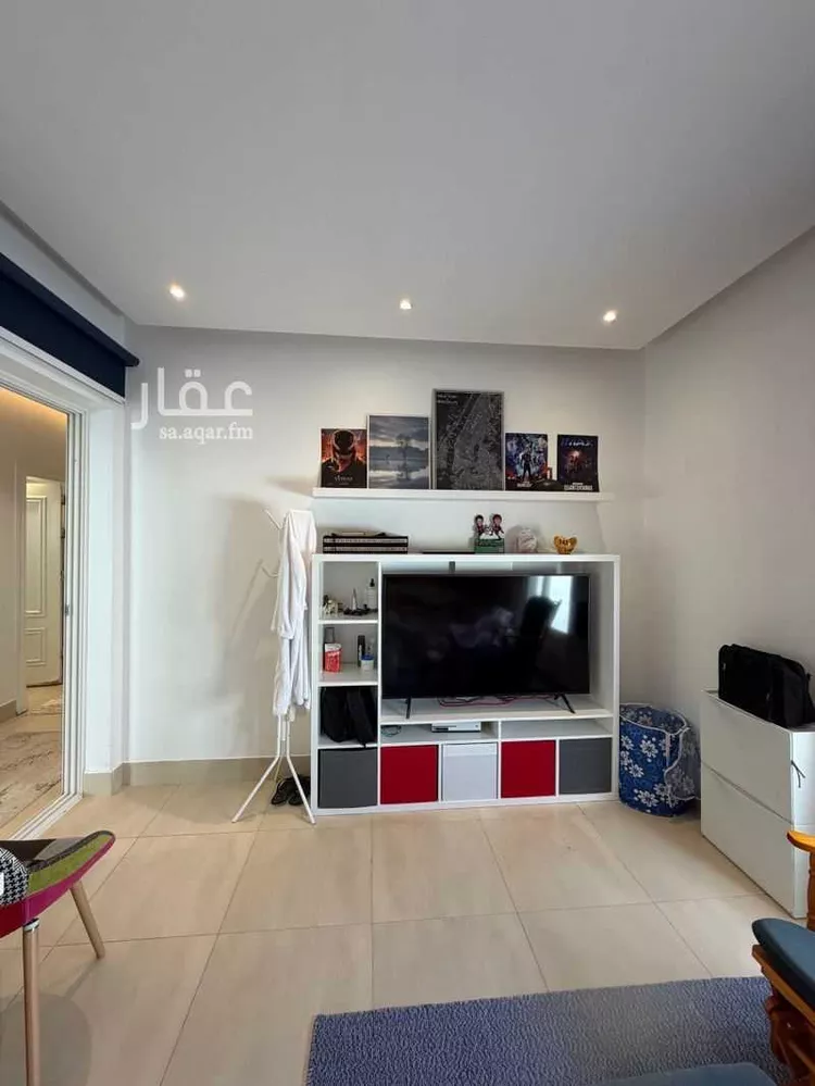 شقة للبيع في شارع عبداللطيف بن عبدالملك ال الشيخ, حي الملقا, مدينة الرياض, منطقة الرياض 17