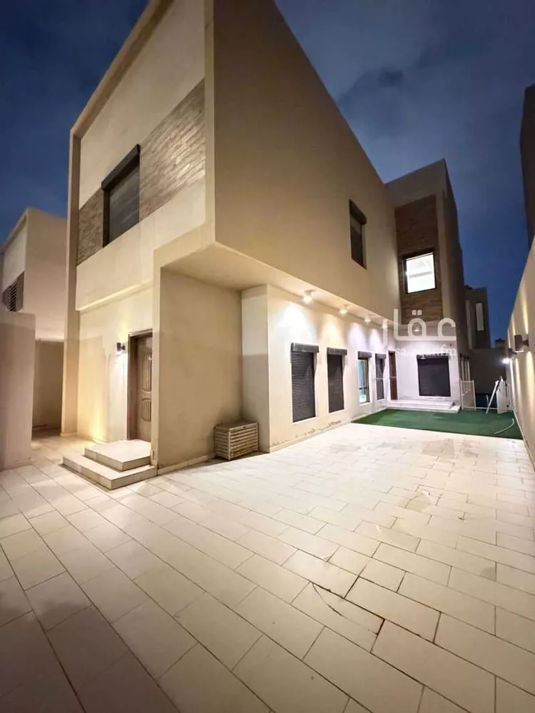 فيلا للإيجار في شارع رقم 181, حي الياسمين, مدينة الرياض, منطقة الرياض 20