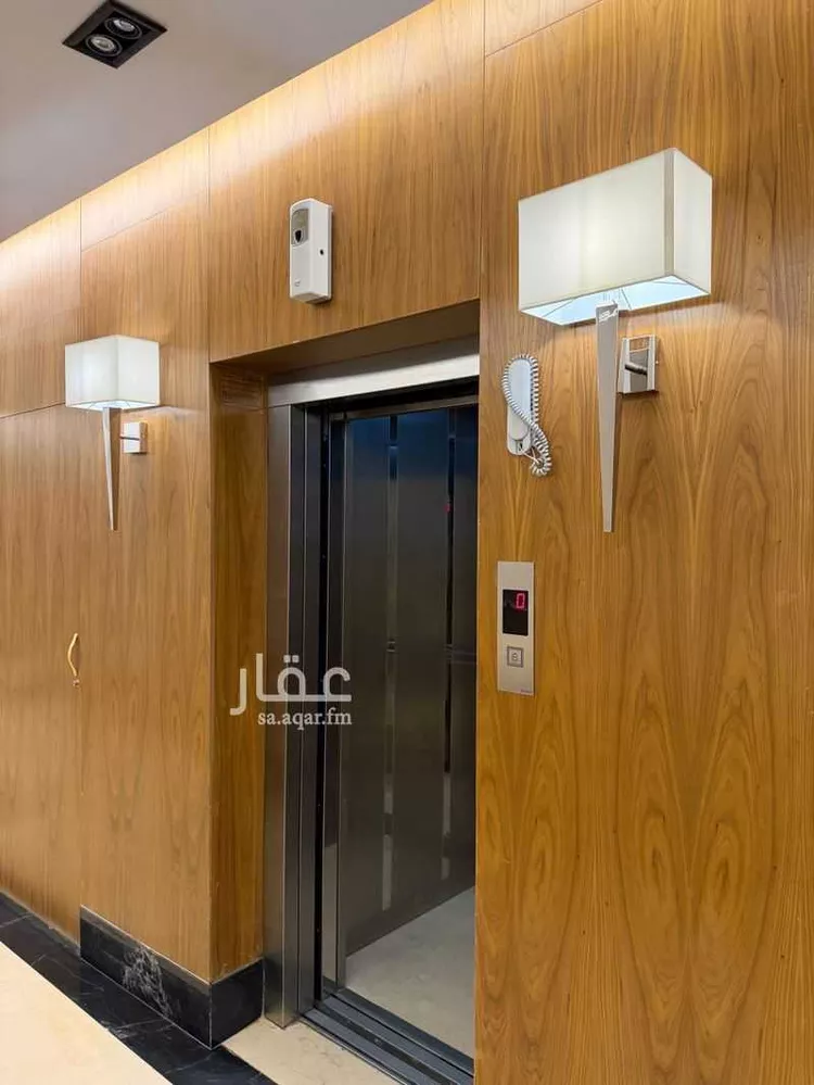 شقة للإيجار في شارع القنا, حي الياسمين, مدينة الرياض, منطقة الرياض صورة 3