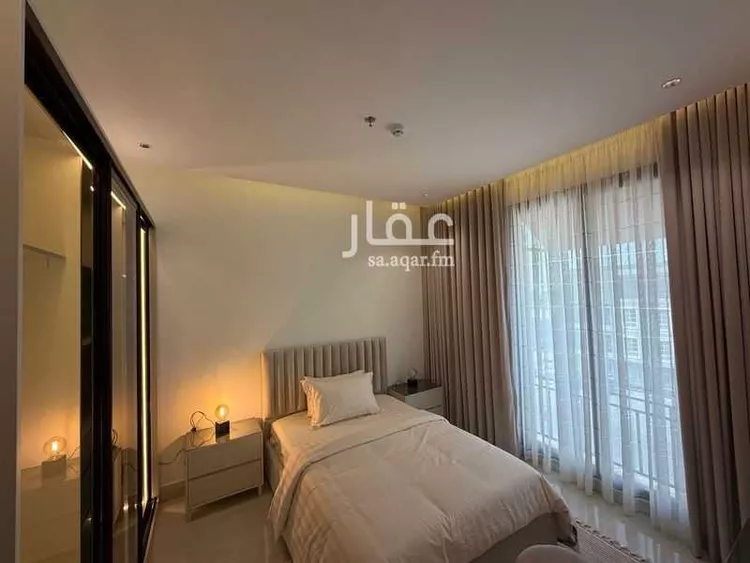 شقة للبيع في شارع الكاتب, حي العارض, مدينة الرياض, منطقة الرياض 18