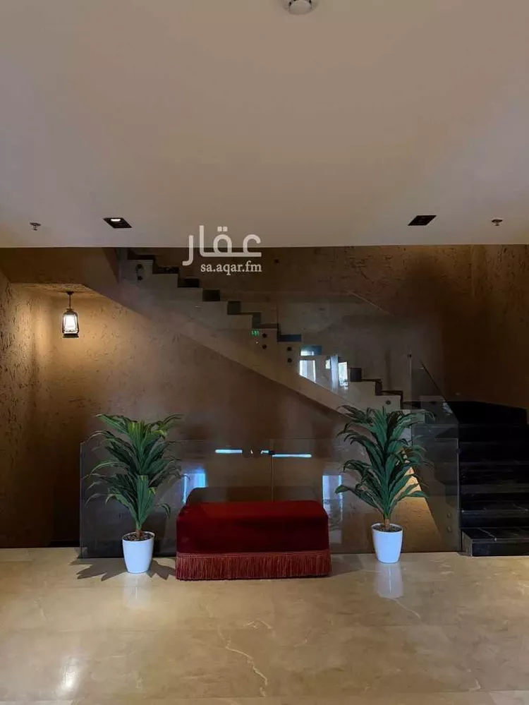 شقة للإيجار في شارع محمد بن ناصر المبارك, حي عرقة, مدينة الرياض, منطقة الرياض صورة 2