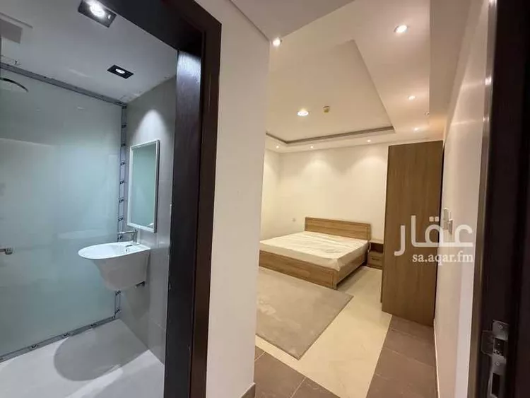 شقة للإيجار في حي الملقا, مدينة الرياض, منطقة الرياض 14