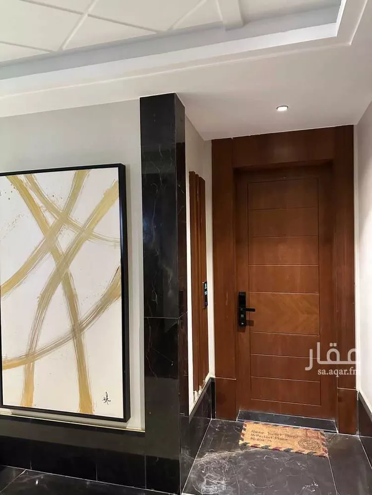 شقة للإيجار في حي الملقا, مدينة الرياض, منطقة الرياض صورة 5